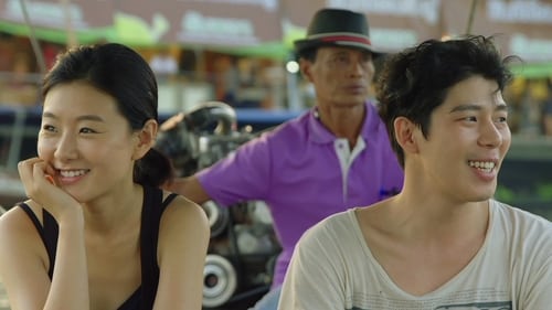 On the Road, Khaosan Tango Full Episodes Online