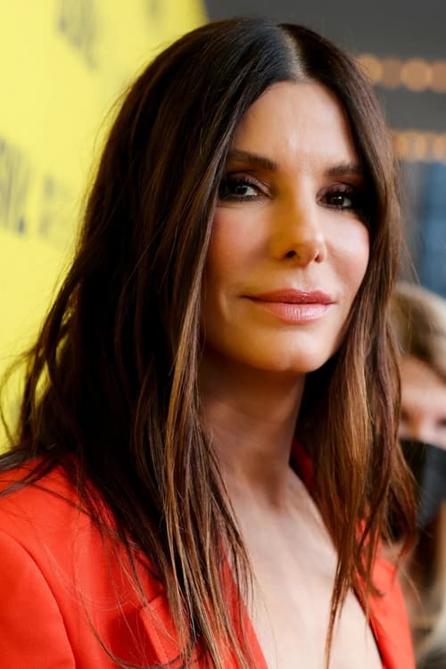 Sandra Bullock