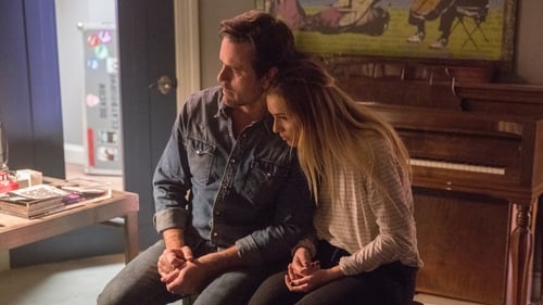 Nashville – No Ritmo da Fama: 5×3