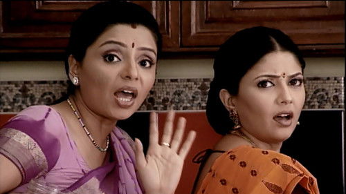 Praveena Bets On Charubala