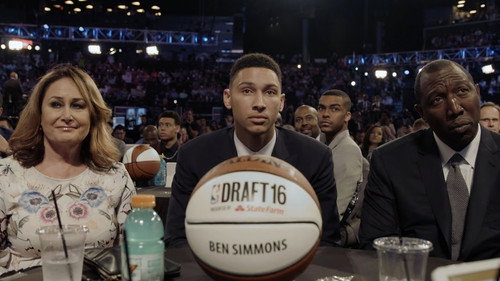 One & Done/Ben Simmons