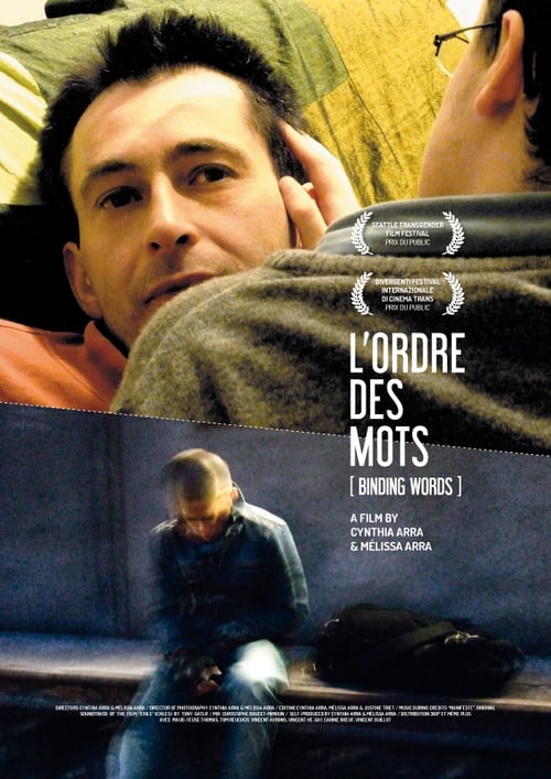 L'ordre des mots 2007