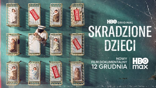 Captura 2 de Stolen Children 2025 HD 720p Latino Castellano