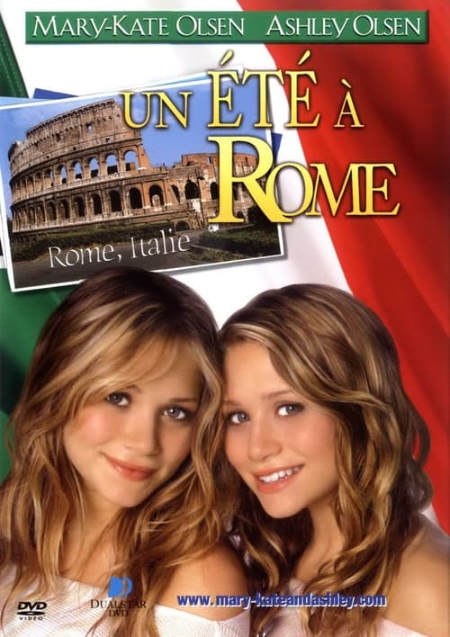 Un Été à Rome (2002)