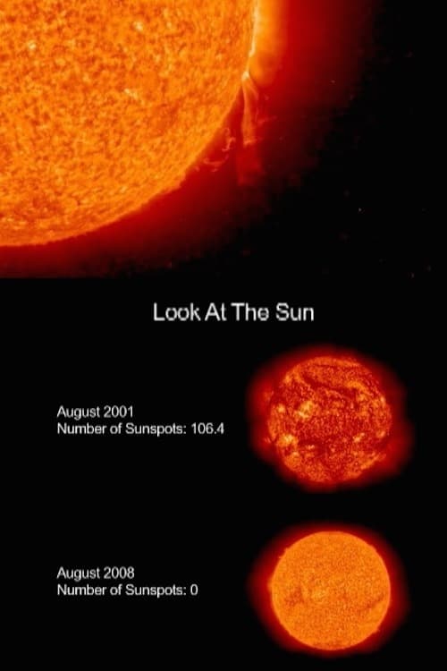 Look at the Sun 2008