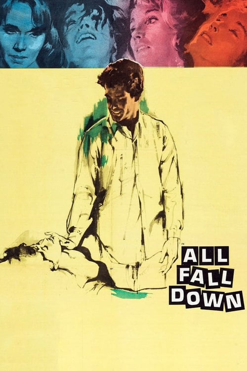 |EN| All Fall Down