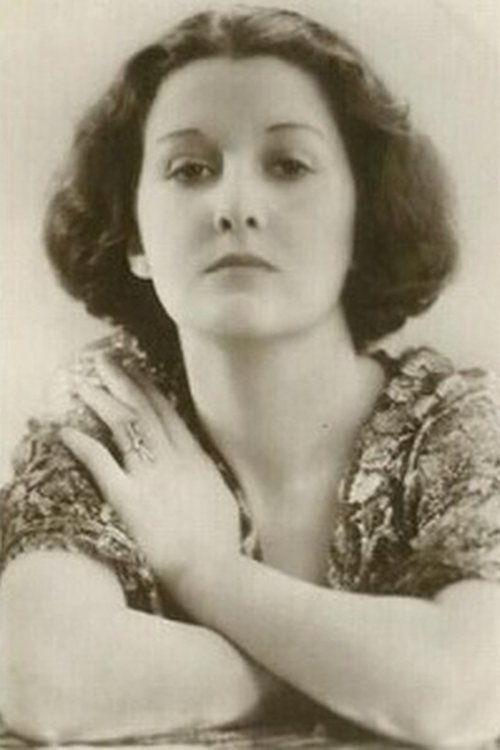 Grootschalige poster van Anne Grey