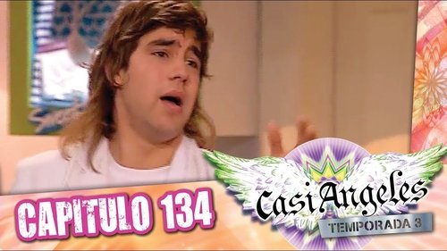 Épisode 134