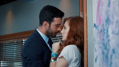 Poster della serie Kiralık Aşk