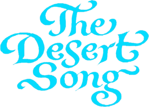 The Desert Song