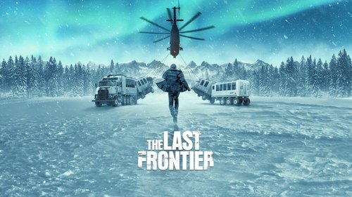 The Last Frontier