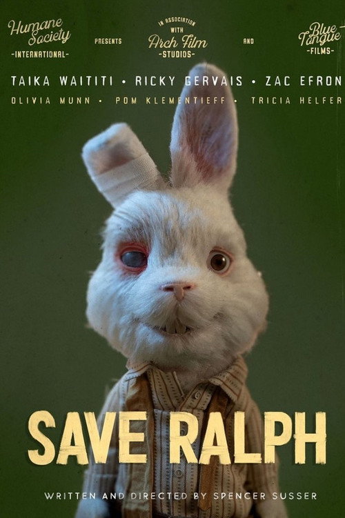 Save Us poster