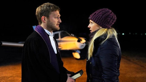 Folge 1673 - Ich liebe dich!