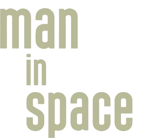 Man in Space