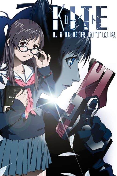 Kite Liberator Movie Poster Image