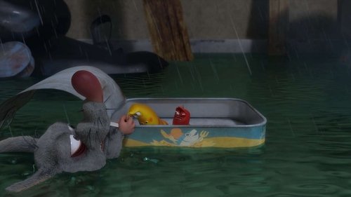 Épisode 85