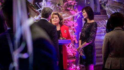 A Bruxa do Bem: 2×8