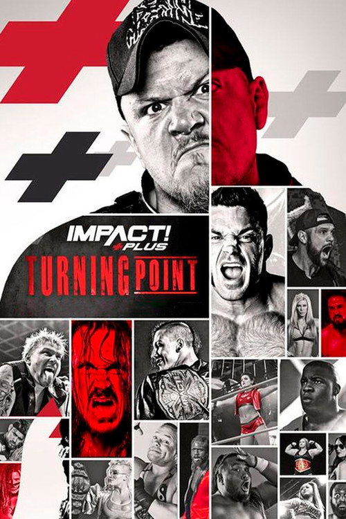 IMPACT Wrestling: Turning Point 2019