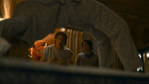 My Best Friend's Exorcism — still 20