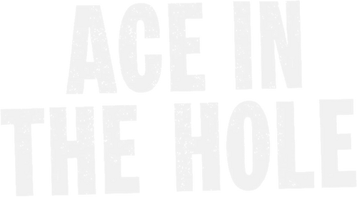 Ace in the Hole