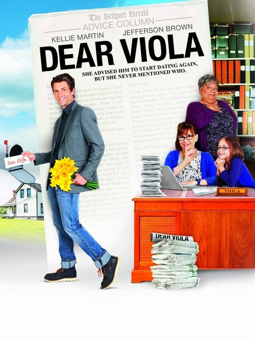 Dear Viola (2013)