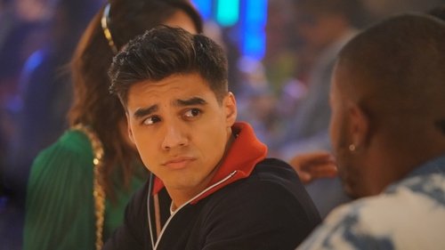 Grown-ish: 2×17