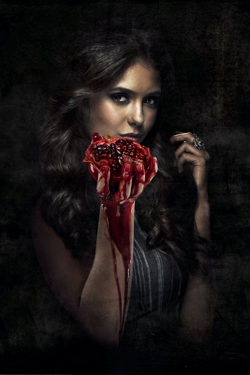 Vampire Diaries
