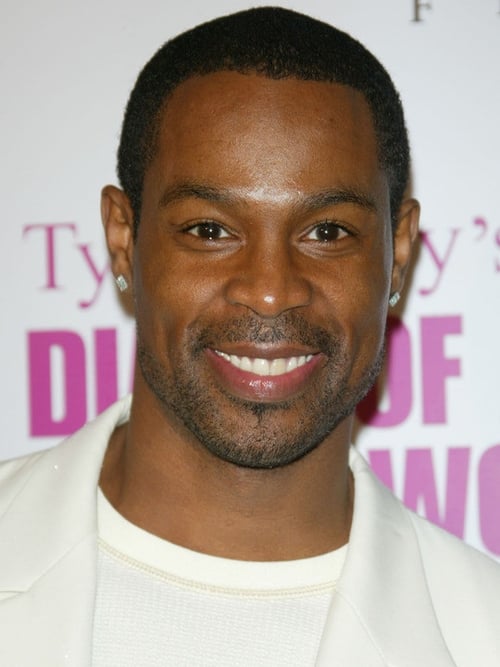 Darrin Henson Profile