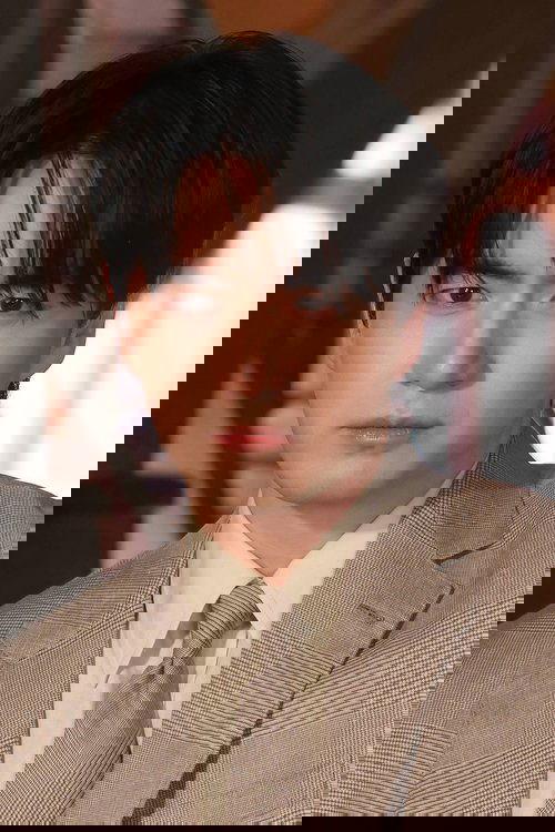 Kép: Lee Jin-uk színész profilképe