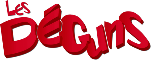 Les Déguns