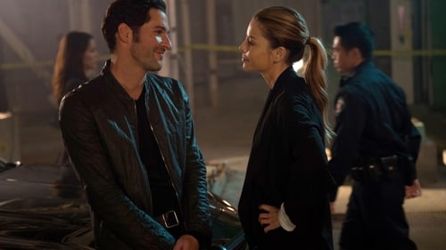 Lucifer: 1×4