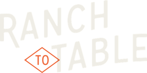 Ranch to Table