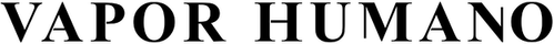 Vapor Humano - Logo 2