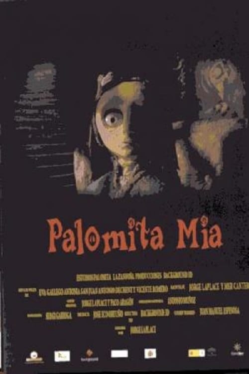 Palomita Mía 2006