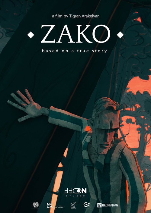 Zako still 2