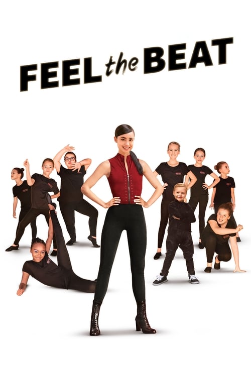 Feel the Beat poster