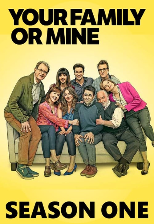 Your Family or Mine, S01 - (2015)