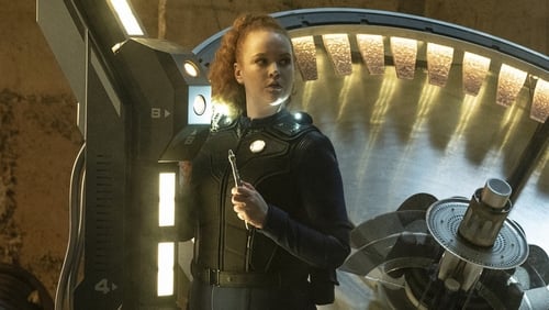 Star Trek: Discovery: 2×10