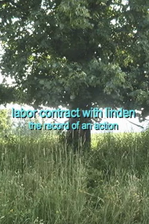 Labor Contract with Linden Tree. The record of an action
