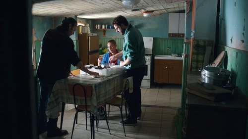 Suburra Eterna: 1×6