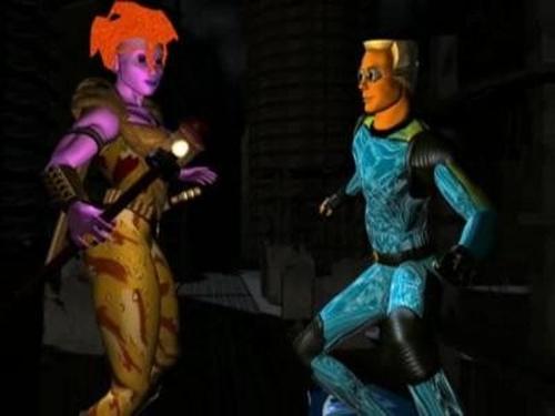 ReBoot, S03E15 - (1999)