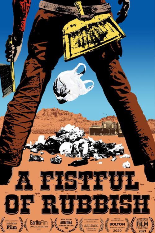 A Fistful of Rubbish