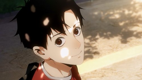 Image de l'épisode 1