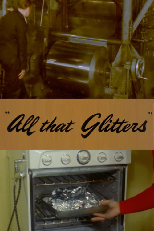 All That Glitters poster
