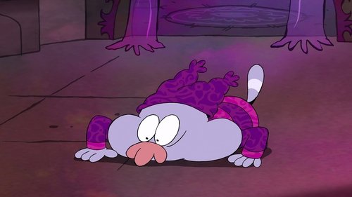 Chowder, S03E10 - (2010)