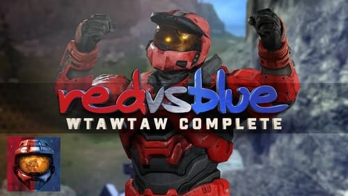 Red vs. Blue, S00E173 - (2022)