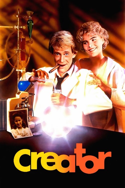 Creator poster