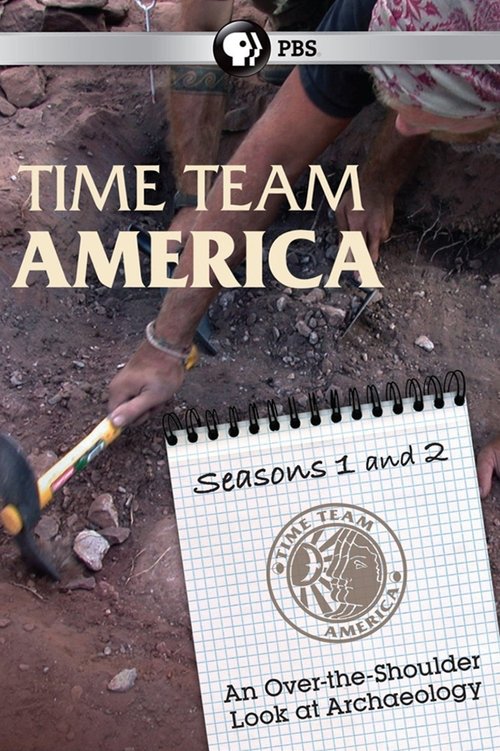 Time Team America