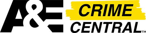 A&E Crime Central logo
