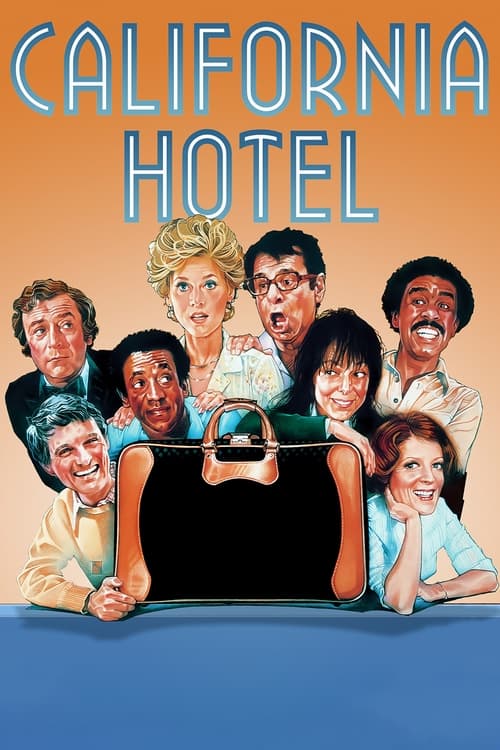 California Hôtel (1978)